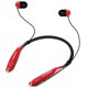 thumbnail image 2 of Auriculares inalámbricos Bluetooth Hbs900s V5.0 para correr deportes, 2 of 5