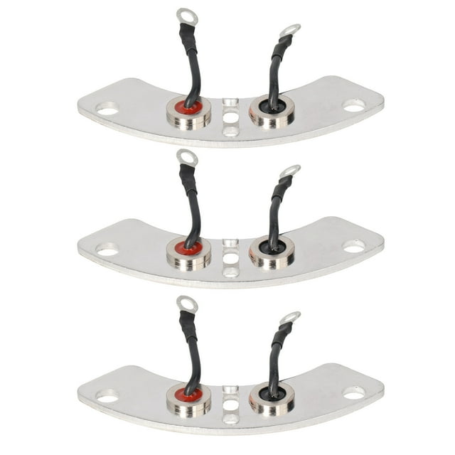 Diodo Giratorio De Alta Seguridad T30, Conjunto De Diodos Rectificadores De Puente, Industria Práctica Conveniente Para Fábrica ANGGREK DC1013