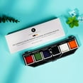 thumbnail image 5 of Narrative Cosmetics 6 Color On Camera Primary Alcohol Activated Makeup Palette - Waterproof Makeup for Professional Makeup Artists, 5 of 9