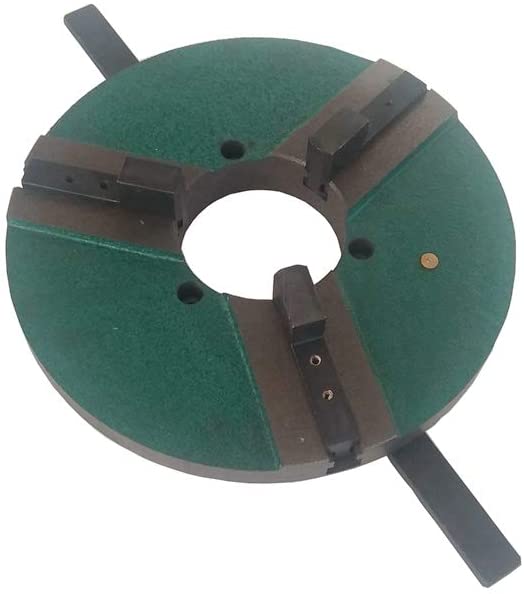 Workholding Business & Industrial 8 Inch 3 Jaw Selfcentering Welding