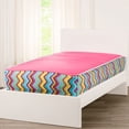 thumbnail image 4 of SIScovers  Color Palette Bunkie Deluxe Zipper Bedding Set Full, 4 of 5