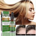 thumbnail image 4 of Aceite esencial de romero 3 uds yuxing Tratamiento cuidado piel crecimiento cabello 100% natural, 4 of 4
