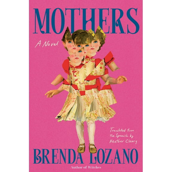 Mothers, (Hardcover)