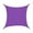 E, variant on Waterproof Sun Shade Sail 13' x 13' Rectangle UV Block Sunshade for Backyard Yard Deck Patio Garden Outdoor Activities and Facility