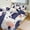 chudan-1, variant on Cute Penguin Bedding Set with Zipper Closure for Girls & Boys