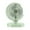 A, variant on Binwennn Rechargeable Fan Function Circulation Fan Rotating Folding Fan With Night Light Air Circulation Fan Four Speed Adjustable Wind Speed Three Speed Adjustable Light Twin Window Fan Reversible