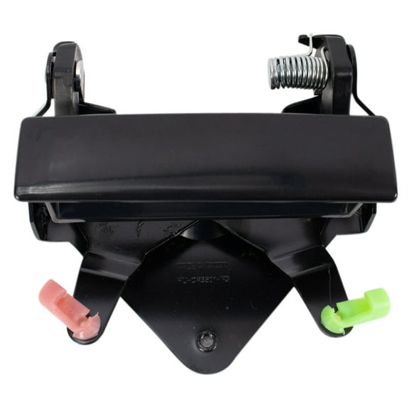 TRQ Tailgate Handle Fits 1994-2001 Dodge Ram 1500 1994-2002 Ram 2500 Ram 3500 DHA31382