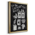 thumbnail image 2 of Laundry Room Premium Framed Print - Ready to Hang, 2 of 9