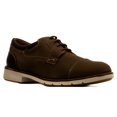 thumbnail image 3 of Zapatos Zmexico para Hombre 59002 cafe 26, 3 of 6
