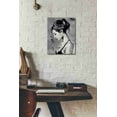 thumbnail image 3 of Epic Graffiti 'Being' by Loui Jover, Canvas Wall Art, 12"x16", 3 of 3