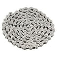 thumbnail image 1 of Bike Speed Chain, High Rigidity 9 Speed Replacement Bike Chain  for Cycling, 1 of 8