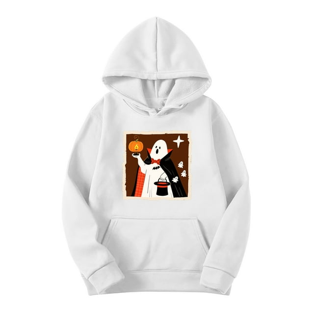 Sudadera con capucha de manga larga para mujer, informal, con capucha, para exteriores y chaquetas, ropa deportiva de moda para mujer, con capucha y ropa de invierno, sudadera con capucha de manga lar