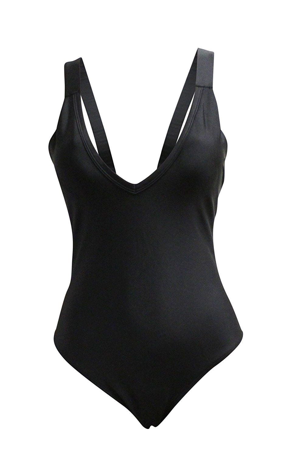 New 9526-2 Rachel Roy Womens One Piece Swimsuit Black, Large $102 ...