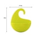 thumbnail image 5 of Cesta colgante de pared para baño DIY, cesta de almacenamiento de plástico para cocina para esponja, cepillo, jabón y toalla Adepaton 2034910-1, 5 of 9