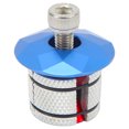 thumbnail image 2 of Bike Headset Top Cover Expander Plug,Bike Headset Expander Stem Bicycle Headset Top Cap Bike Stem Headset Top Cap Best in Class, 2 of 14