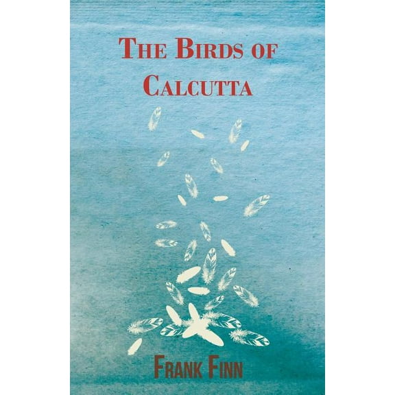 The Birds of Calcutta, (Paperback)