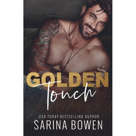 Giltmaker Golden Touch, Book 2, (Paperback)