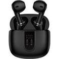 thumbnail image 2 of PYYNA-for iPhone 17e 17 Pro Max Air, Earbuds Wireless Earphones for iPhone 16e, 16, 16 Pro Max, 16 Pro, 16 Plus, Bluetooth 5.3 Headphones Ear Buds Headset for 15 14 13 12 11 Mini SE XR X XS Max 8 7, 2 of 4