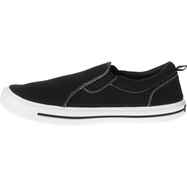 Airspeed slip on canvas shoes clearance