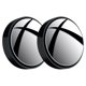 thumbnail image 1 of Espejo Retrovisor Punto Ciego para Coche Convexo Auxiliar Gran Angular (), 1 of 6
