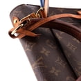 thumbnail image 6 of Pre-Owned Cluny Top Handle Bag Monogram Canvas MM By Rebag, 6 of 9