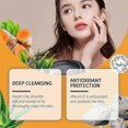 thumbnail image 5 of Facial Mud Mask Series Moisturizes And Controls Oil, Firming And Smoothing Facial Skin To Even Skin Tone, 5 of 5
