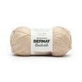 thumbnail image 2 of Bernat Suede-ish Yarn-Tusk, 2 of 2