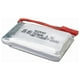 thumbnail image 3 of JST cabeza 3.7v 750mah 25C batería de litio para MJX Sky Viper aeromod drone quadcopter piezas de repuesto rc helicóptero batería Comprar 2 barco 3, 3 of 4