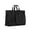 Black, variant on Tote Bag Organizer Insert - Multi-Pocket Storage for Maternity and Baby Items, Convertible Diaper Bag