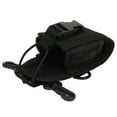 thumbnail image 3 of Funda protectora de nailon portátil multifuncional para walkie-talkie para Motorola Baofeng MSC-20B, 3 of 12