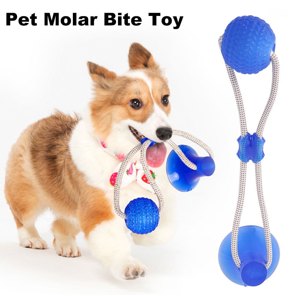 dog bite toy
