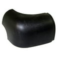 thumbnail image 2 of For 96-02 Express Savana Van Rear Bumper Extension End Cap Plastic Left Side, 2 of 5