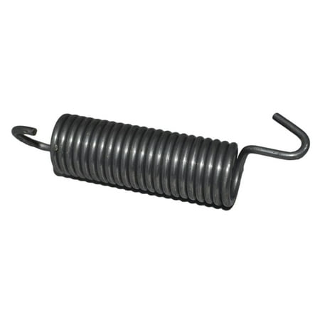

FR Replacement Recliner Sofa Sectional Mech Mechanism Tension Spring 4 Inch Offset Short Hook Tension Spring