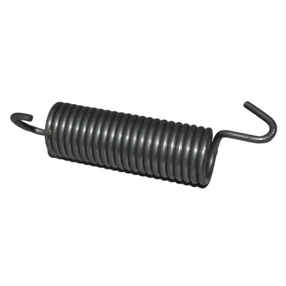 FR Replacement Recliner Sofa Sectional Mech Mechanism Tension Spring 4 Inch Offset Short Hook Tension Spring