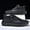 Black, variant on YOUYEDIAN Orthopedic Shoes for Women Arch Support Running Shoes Breathable Slip on Non Slip House Shoes Mesh Stretch Comfortable 2026 New Orthopedic Shoes (Beige)