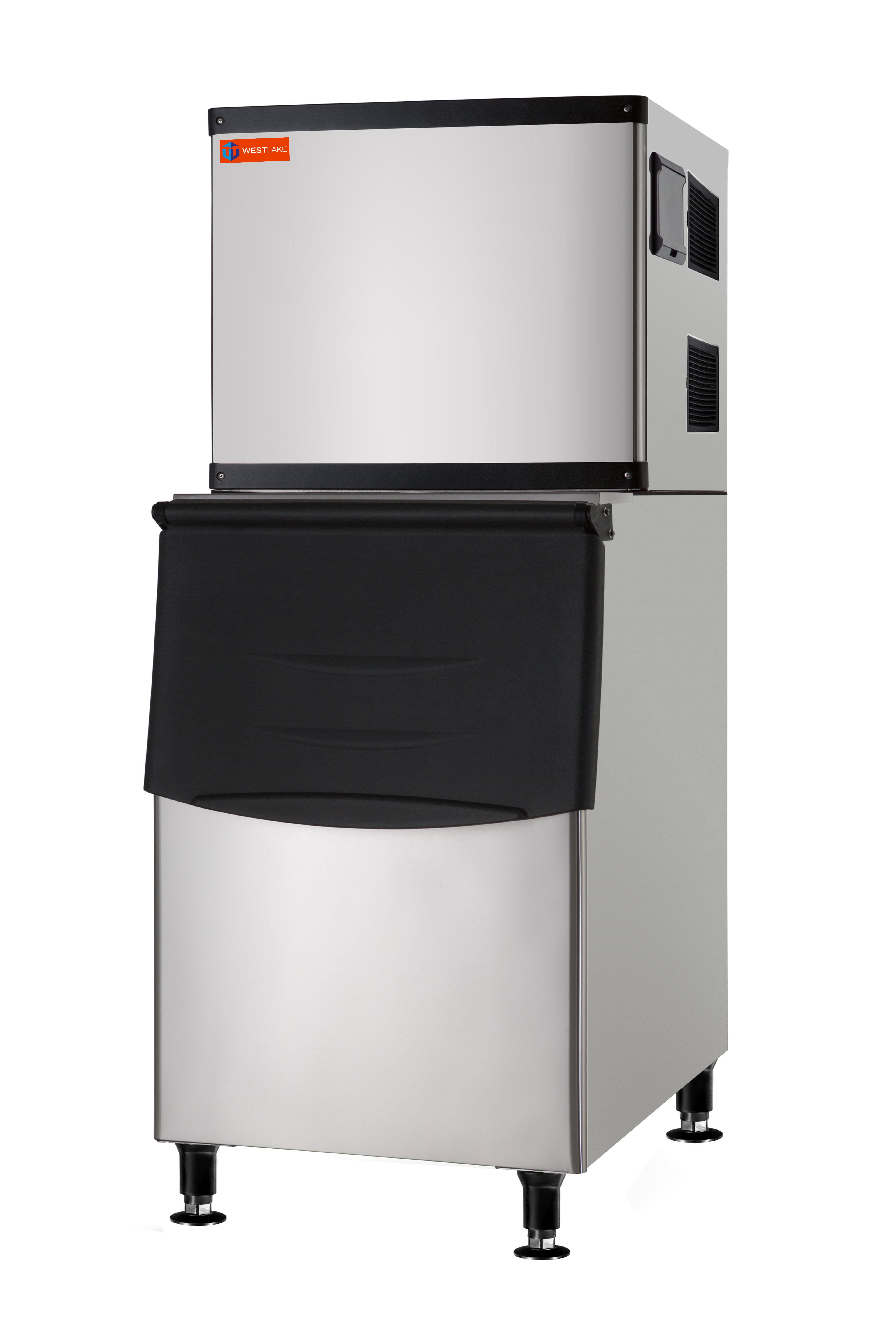 Westlake Commercial Ice Maker SK 529 Automatic Ice Machine 500lbs westlake-commercial-ice-maker-sk-529-automatic-ice-machine-500lbs