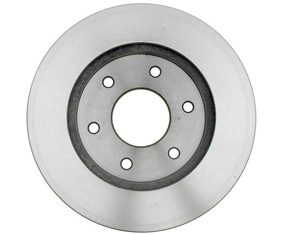 Raybestos Specialty Truck, School Bus and Medium Duty Rotors Fits select: 2004-2005 NISSAN TITAN, 2004-2005 NISSAN ARMADA
