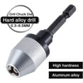 thumbnail image 5 of Quick Change Hex Chuck Adapter 0.3-6.5mm, 5 of 5