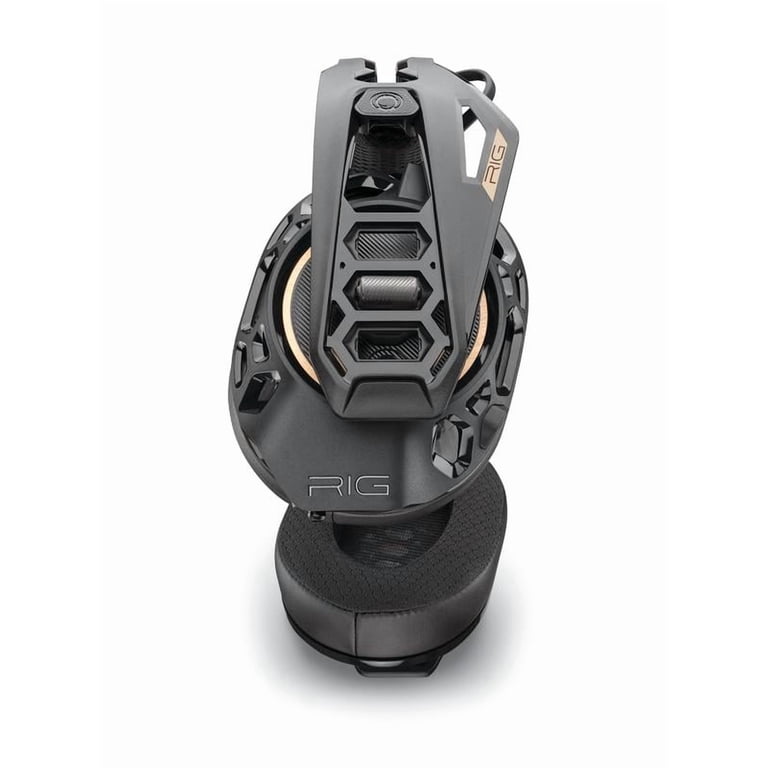 RIG 500 PRO HS ゲーミングヘッドセット RIG, Gaming Headset, HS for PlayStation, 50mm Drivers - Walmart.com
