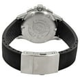 thumbnail image 3 of Longines Conquest V.H.P Black Carved Dial Men's Watch L3.717.4.56.9, 3 of 3