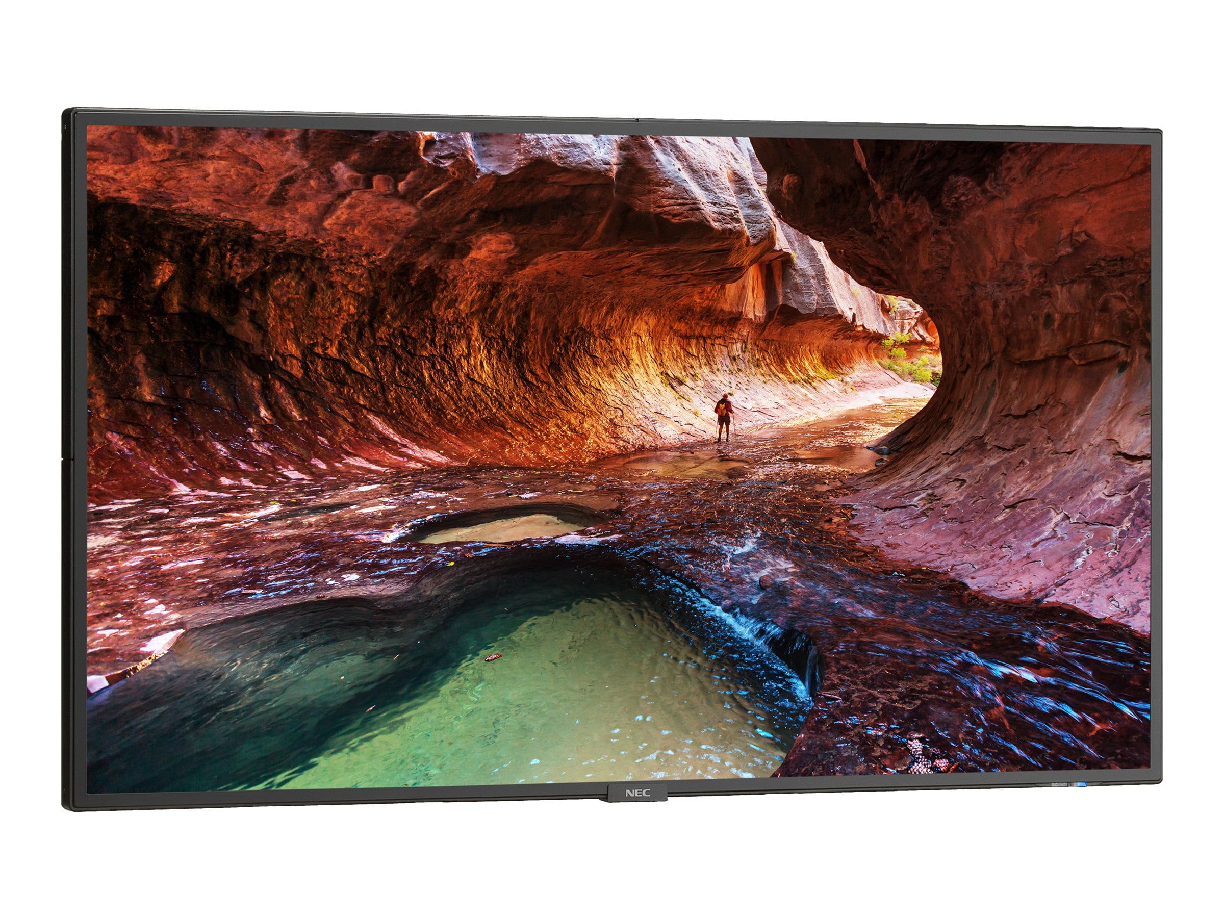 NEC MultiSync V404-AVT2, 40