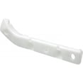 thumbnail image 3 of For Nissan Versa 2007-2012 Bumper Bracket Driver Side | Rear | Side Bracket | Replacement For NI1142103 | 615343969381, 3 of 6