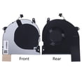 thumbnail image 5 of Laptop CPU Cooling Fan for ZHAN 66 14 440 445 446 G7, 5 of 7