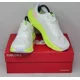 thumbnail image 1 of New Balance Men's Size 11 2E FuelCell Propel v4 Shoes White/Green MFCPRCA4 NIB, 1 of 5