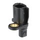 thumbnail image 1 of ABS Sensor Velocidad , para Ford Focus C-MAX 03-07, ABS, No.1225843, Negro, 1 of 1
