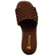 thumbnail image 5 of Sandalias Zmexico para Mujer 10855 cafe 24, 5 of 6