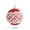 Red, variant on KOYPTL 3.15In Christmas Ball Ornaments for Tree,Shatterproof Glittering Hanging Bulbs Pendants for Christmas Tree Porch Lawn Yard Holiday Garland Fireplace Decorations for Xmas Birthday Home Party