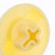 thumbnail image 3 of IDEANATEGRATE 6Ud Perillas Para Y Color Amarillo Claro Fácil Instalación Y Material Resistente, 3 of 8
