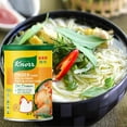 thumbnail image 2 of Knorr Chicken flavored broth mix naturally and artificially flavored powder 2.2lb, 2 of 7