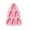 Pink, variant on Lose Money Clearance!Christmas Snowflake Soap Silicone Tool Handicraft Making Diy Cake Baking Tool
